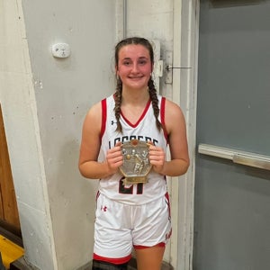 Kaitlin  Giacone mugshot