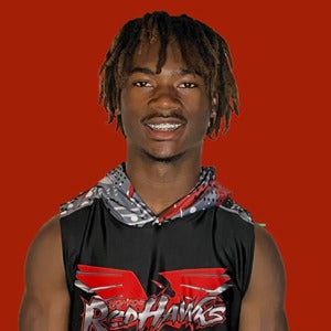 Zachariah Melton mugshot