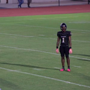 Khazion Rochelle mugshot