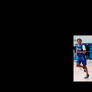 Ty'Ron 'Eraser' Jones