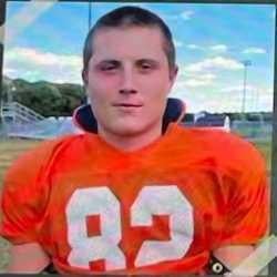 Ryder Keidel mugshot