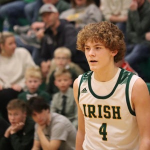 Trey Furmanski mugshot