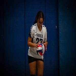 Zahra Barbosa mugshot