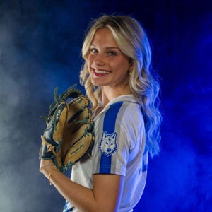 Audrey Waddell
