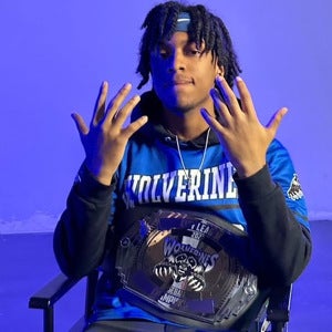 Ray’von Hooks