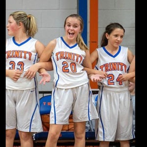 Riley Burnham mugshot