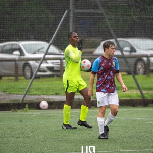 Samori Mckell-jeffers mugshot