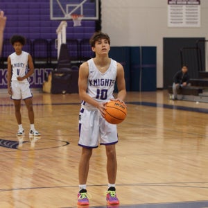 Kolten Casarez mugshot