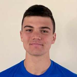 Mason Benjamin mugshot