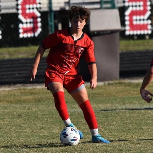 Tyler Teander