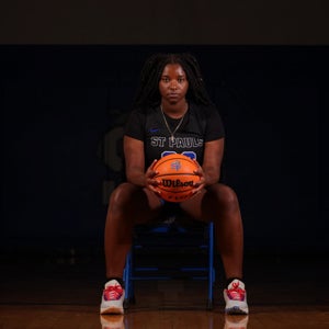 Zakoreya Davis