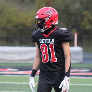 Brayden Miller