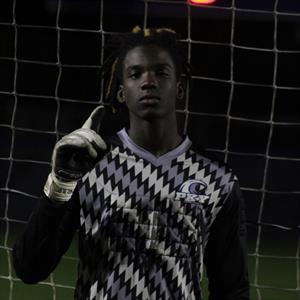 Ibrahim  Seck mugshot