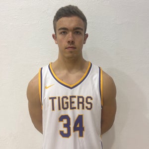 Griffin Doerstler