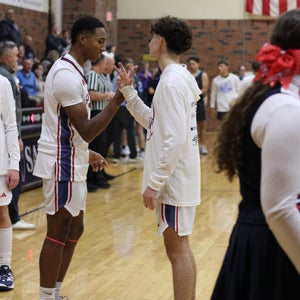 Isaiah Daniels mugshot