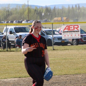 Makayla Anderson mugshot