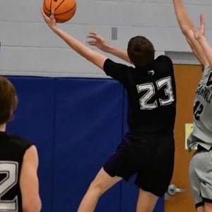 Tyler Woolard mugshot