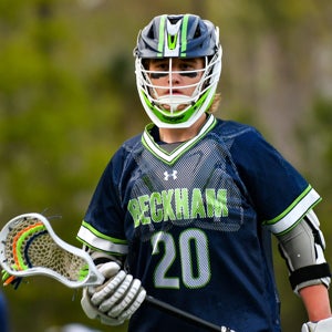 GRIFFIN BERRY