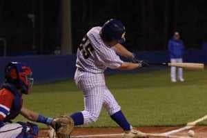 Caleb Lawrence mugshot