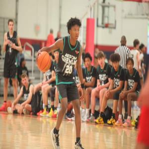 Jayden Smith