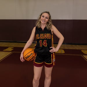 SAVANNAH KROENER