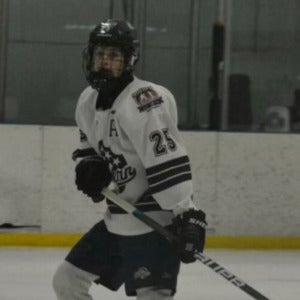 Samuel Resnick-Riemer