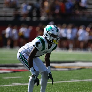 Jamael Hayes