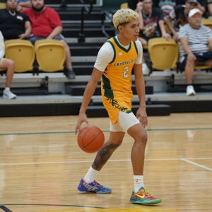 Christopher Mena mugshot