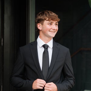 BEN SCHUMACHER