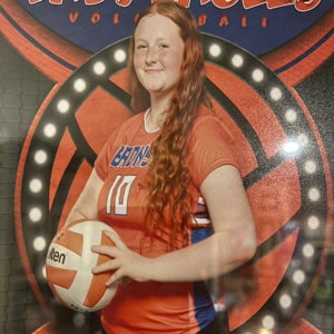 Katie Douglas mugshot