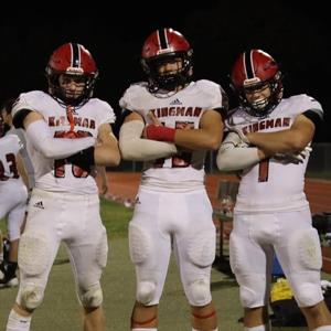 Tristen Davidson mugshot