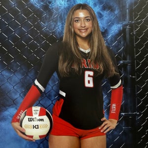 Kaylee Mehta mugshot