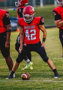 Tre Perkinson