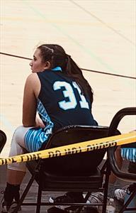 Brooke Foster mugshot