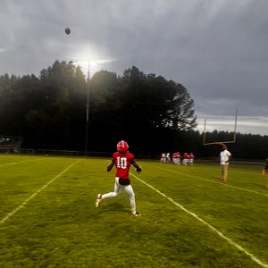 Miguel Bradshaw mugshot