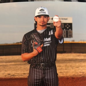 Carlos Torres mugshot