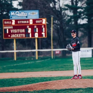 Kaleb Stout
