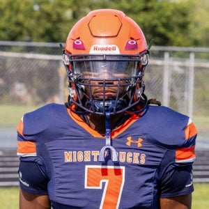 Brandon Jackson mugshot