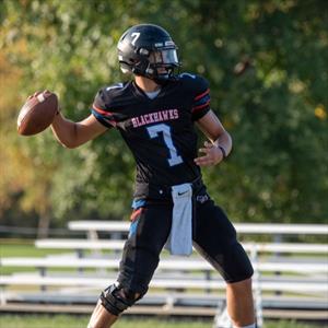 Holden Havlik