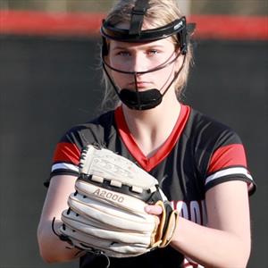 Macy Casto