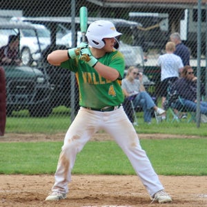 Parker Adamson