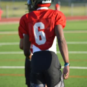 Bryce Abram