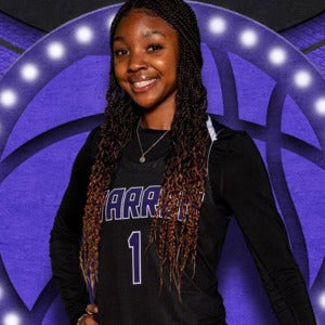 Aniyah Shields