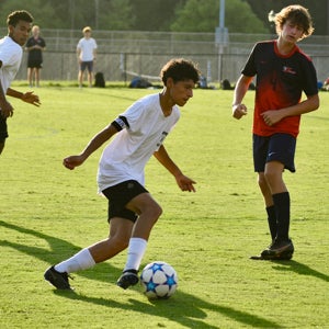 Joshua Torres