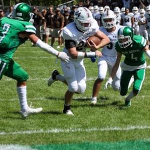 Hunter Reitz