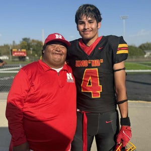 Javan Webster mugshot