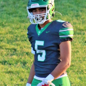 Keenon Mcguire
