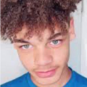 Dayshawn Preston mugshot