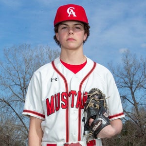 HENDERSON (HENDO) RAY