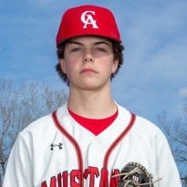 HENDERSON (HENDO) RAY